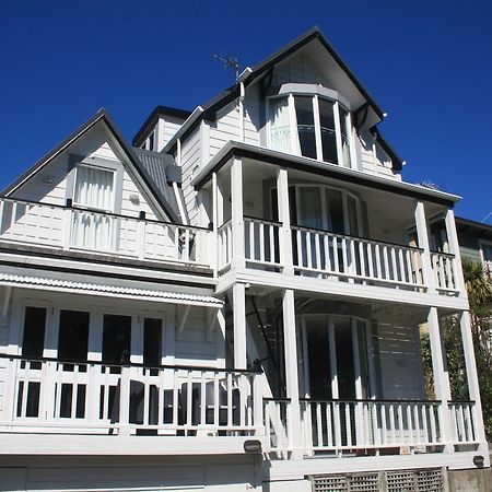 The Terrace Villas Serviced Apartments Wellington Luaran gambar