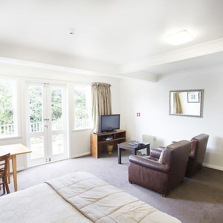 The Terrace Villas Serviced Apartments Wellington Luaran gambar