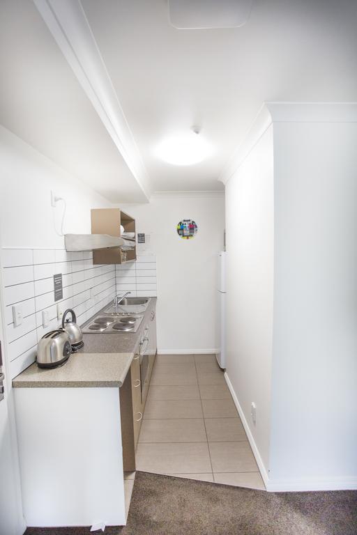 The Terrace Villas Serviced Apartments Wellington Luaran gambar