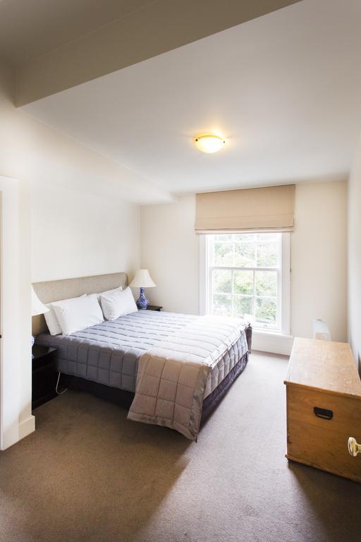 The Terrace Villas Serviced Apartments Wellington Luaran gambar